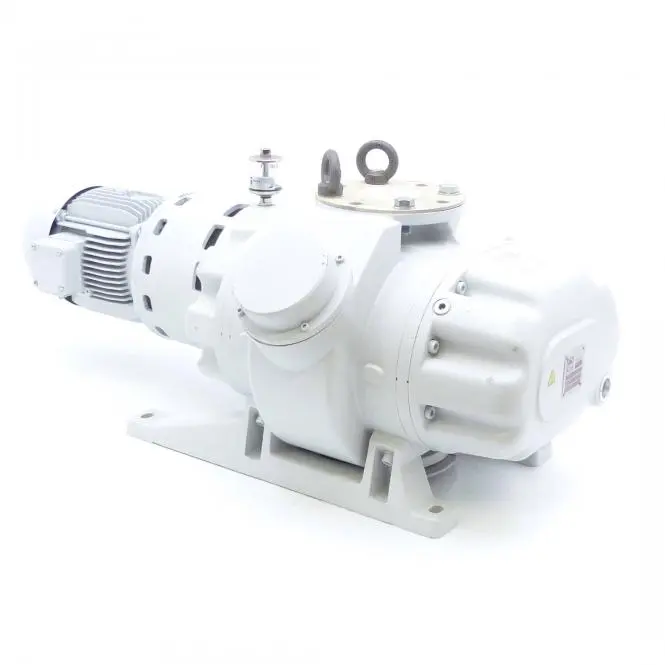 LEYBOLD Leybold Vakuumpumpe RUVAC A891200080