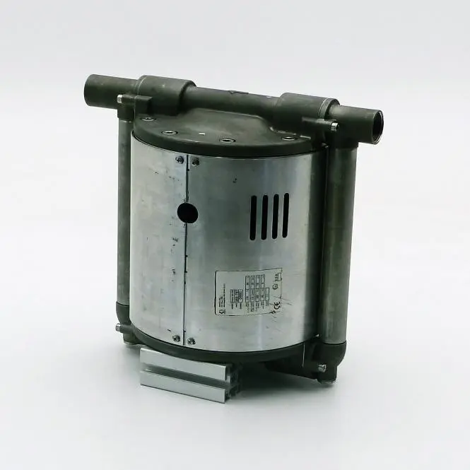 Produktfoto 1 von GRACO Membranpumpe Triton 3D 350