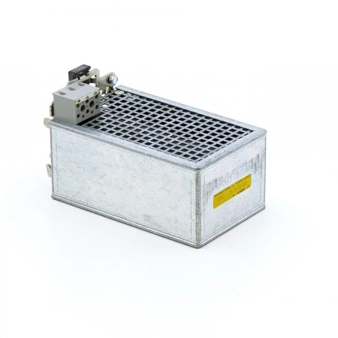 Produktfoto 1 von BOSCH Bremsmodul
