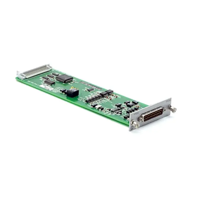 Produktfoto 1 von BOSCH Schnittstellenmodul SMser