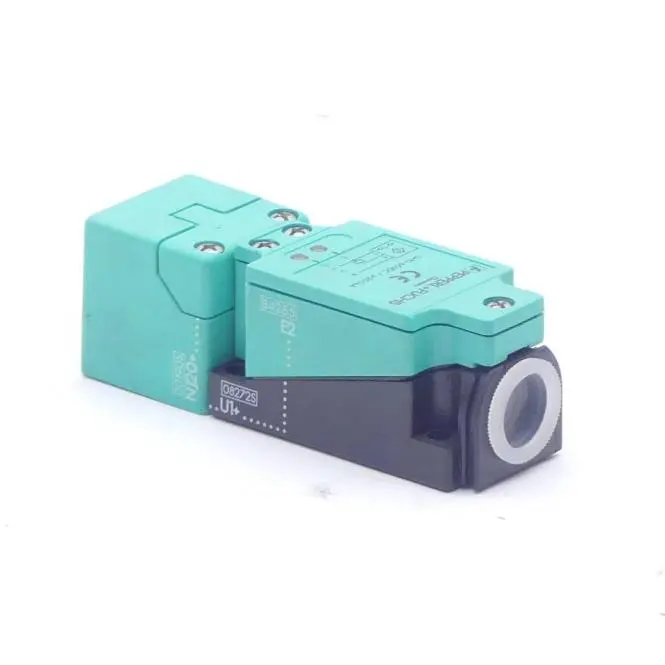 Produktfoto 1 von PEPPERL+FUCHS Induktiver Sensor