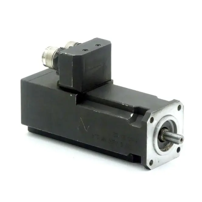Produktfoto 1 von PARKER Servomotor SMHA60601 4892ID65-400
