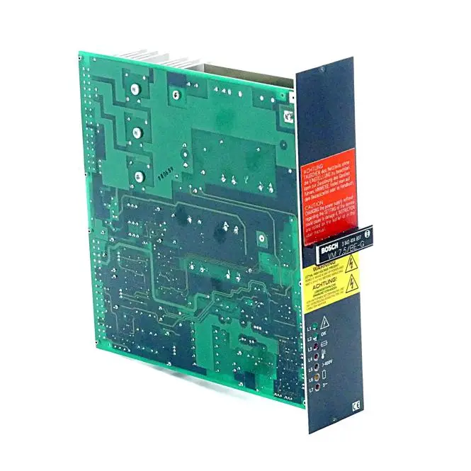 Produktfoto 1 von BOSCH Stromversorgung VM 7,5/BE-G