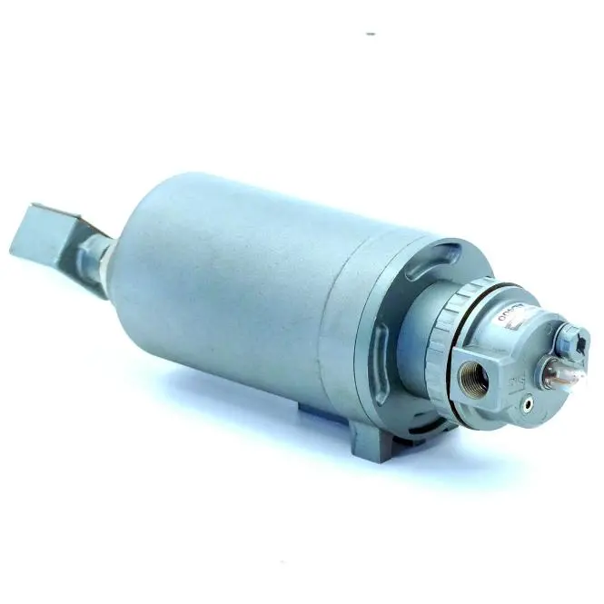 Produktfoto 1 von SMC Schmierstoffgeber  Metallbehälter AL400