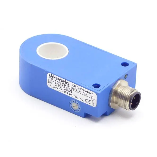 Produktfoto 1 von DI-SORIC Ringsensor