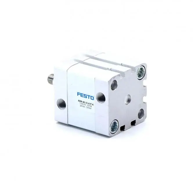 Produktfoto 1 von FESTO Kompaktzylinder 536291