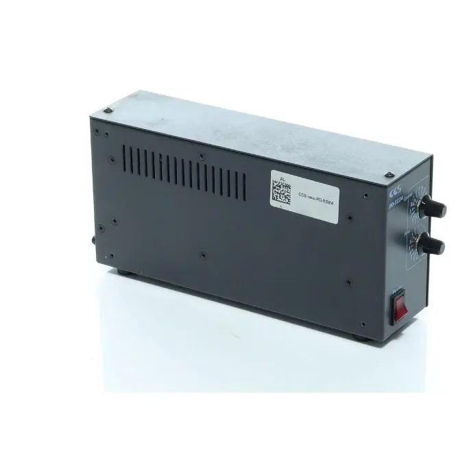 Produktfoto 1 von CCS Digitales Pwm Netzteil