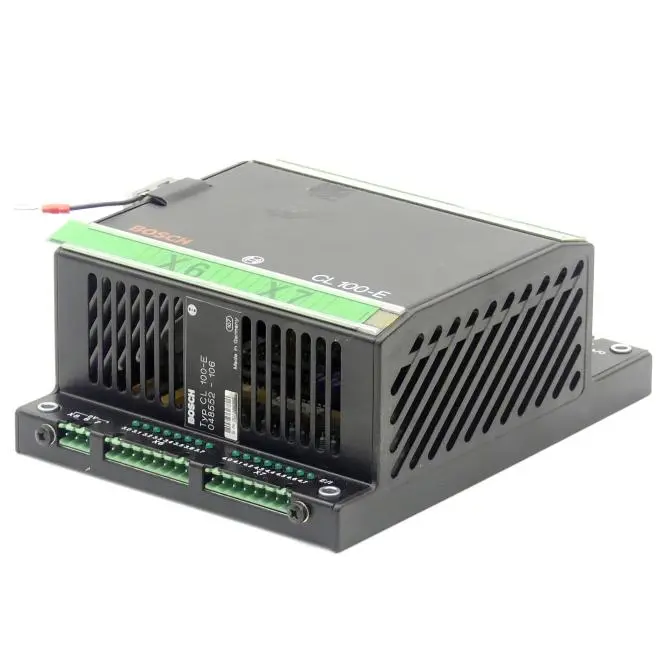 Produktfoto 1 von BOSCH Erweiterungsmodul CL 100-E