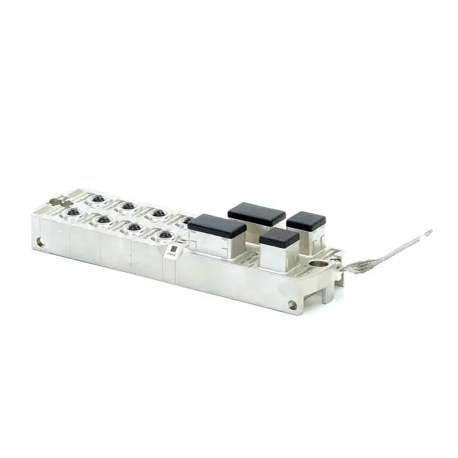 Produktfoto 1 von MURRELEKTRONIK Modul MVK+ MPNIO DI8 DO8