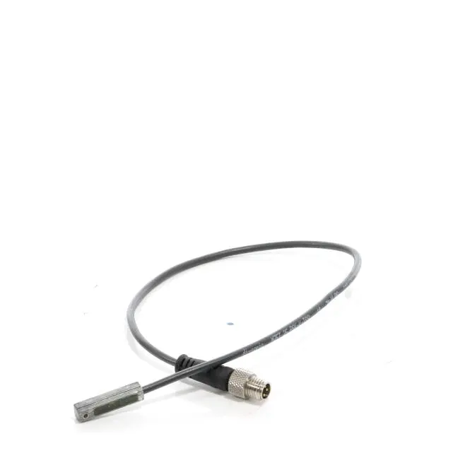 Produktfoto 1 von DI-SORIC Zylinderschalter MZET 25 PSK-K-TSSL