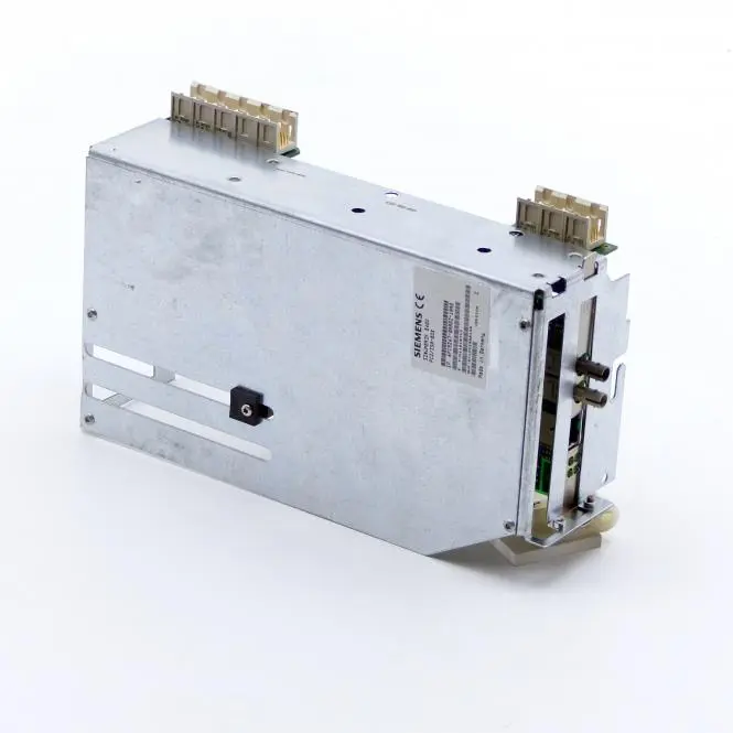Produktfoto 1 von SIEMENS PCI/ISA-Box