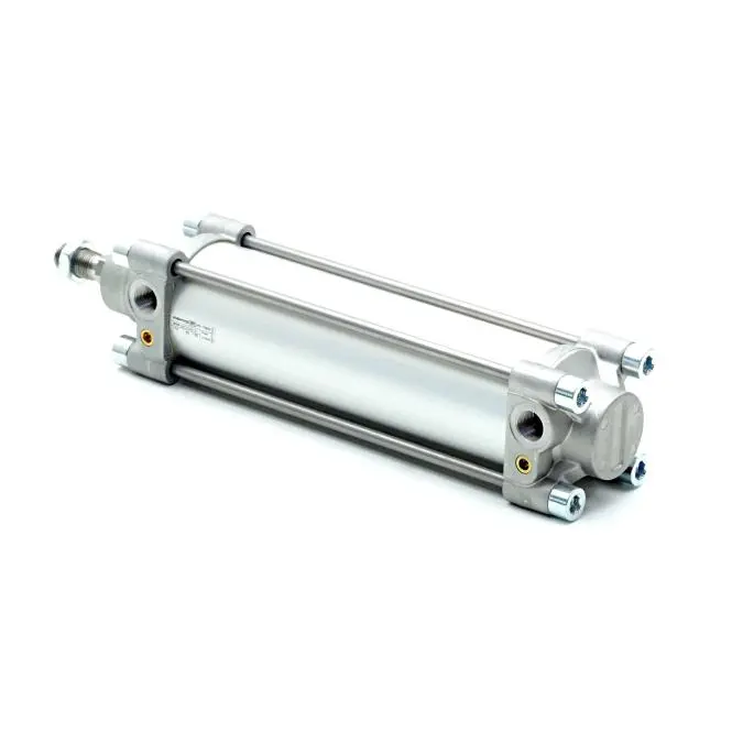 Produktfoto 1 von AVENTICS Zugstangenzylinder TRB-DA-063-0175-0-2-2-1-1-1-BAS