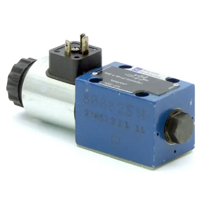 Produktfoto 1 von REXROTH 3/2 Wegeventil