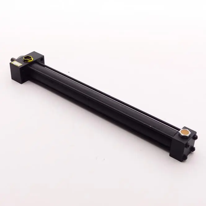 Produktfoto 1 von PARKER Hydraulikzylinder