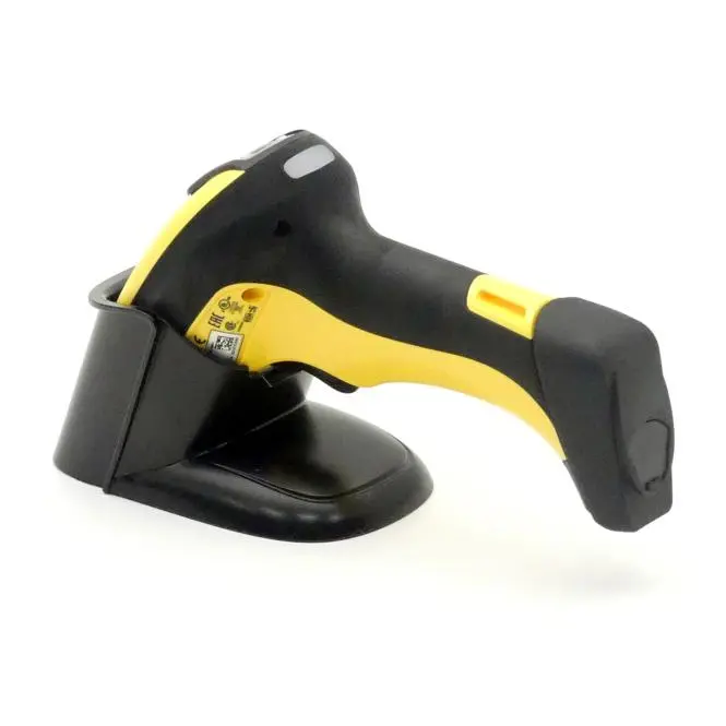 Produktfoto 1 von DATALOGIC Barcodscanner Powerscan DDPM433RB