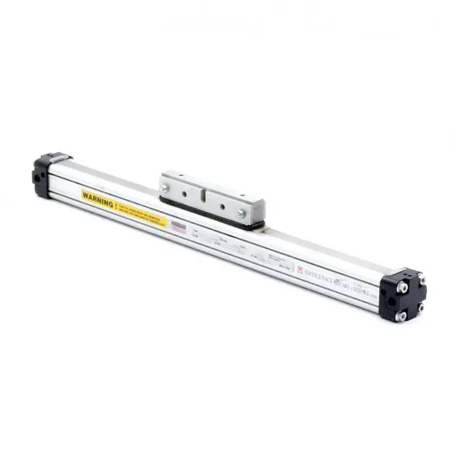 Produktfoto 1 von HOERBIGER ORIGA Kolbenstangenloser Zylinder 210/2025mm
