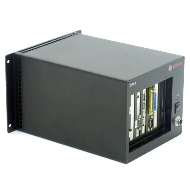 Produktfoto 1 von BOSCH Systemsteuerung