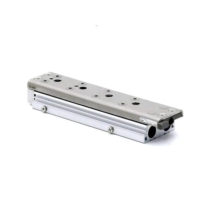 Produktfoto 1 von SMC Schlitten  MXQ16A-100ZG7
