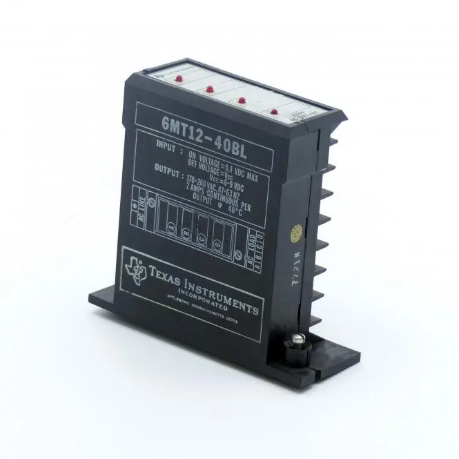Produktfoto 1 von TEXAS INSTRUMENTS Input Logic Interface Modul