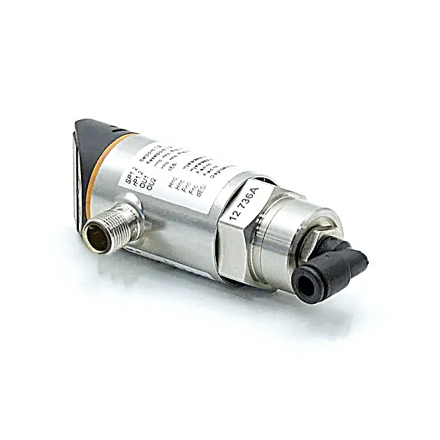 Produktfoto 1 von IFM Drucksensor mit Display