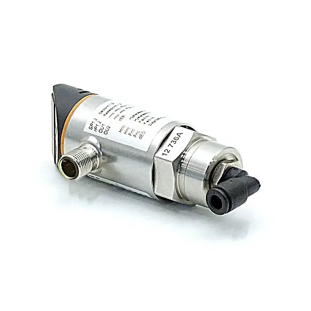 Produktfoto 1 von IFM Drucksensor mit Display