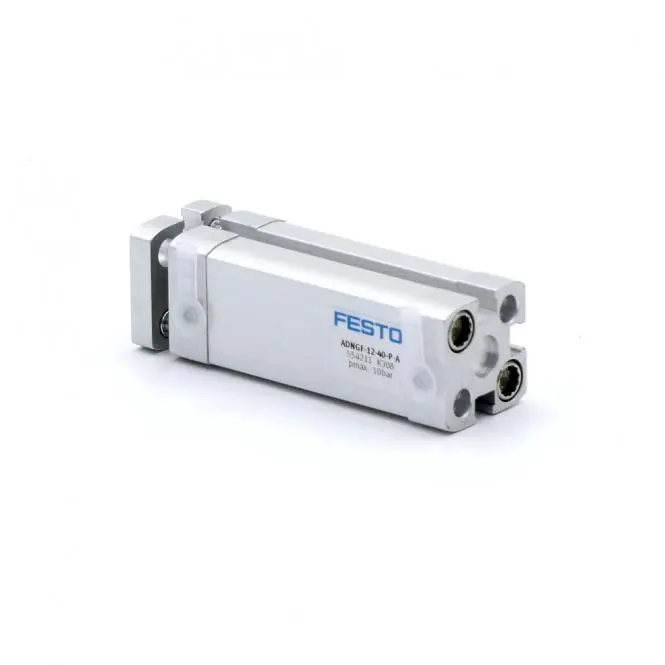Produktfoto 1 von FESTO Pneumatikzylinder 554211