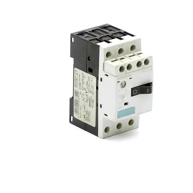 Produktfoto 1 von SIEMENS Leistungsschalter