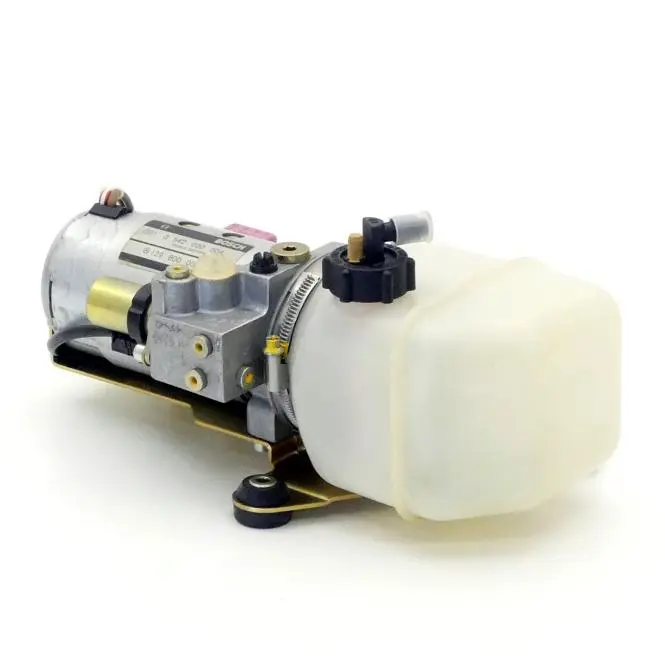 Produktfoto 1 von BOSCH Verdeck-Hydraulikpumpe