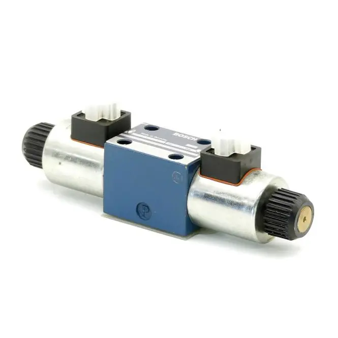 Produktfoto 1 von BOSCH Wegeventil 081WV06P1V1018WS024/00D81