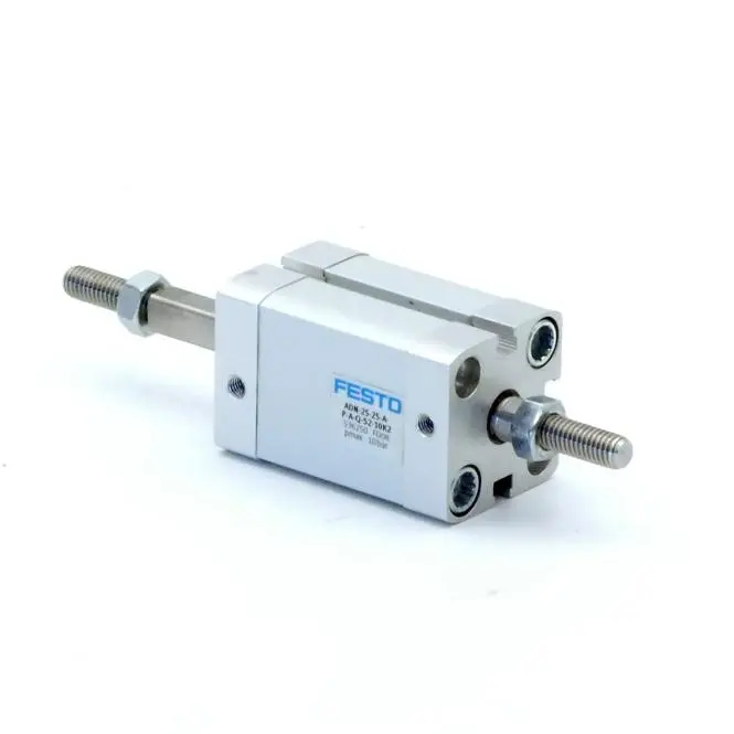 Produktfoto 1 von FESTO Kompaktzylinder 536250