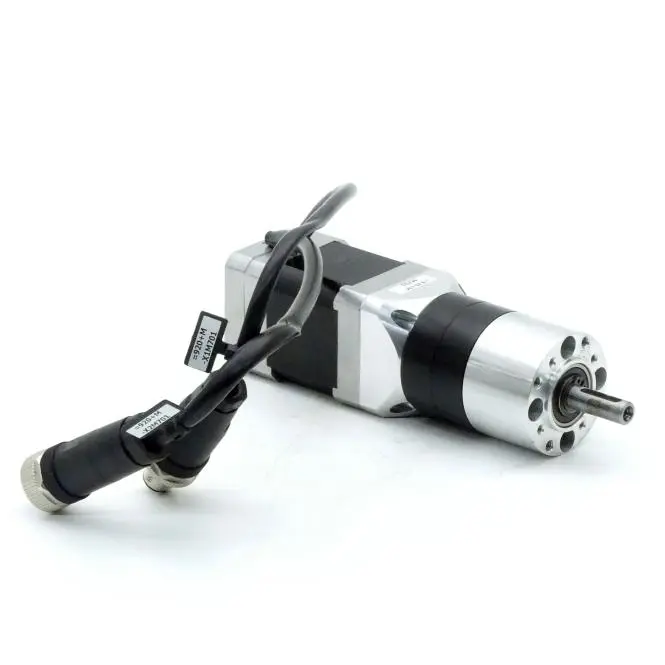 Produktfoto 1 von OTT ANTRIEBE BLDC-Planetengetriebemotor 3018