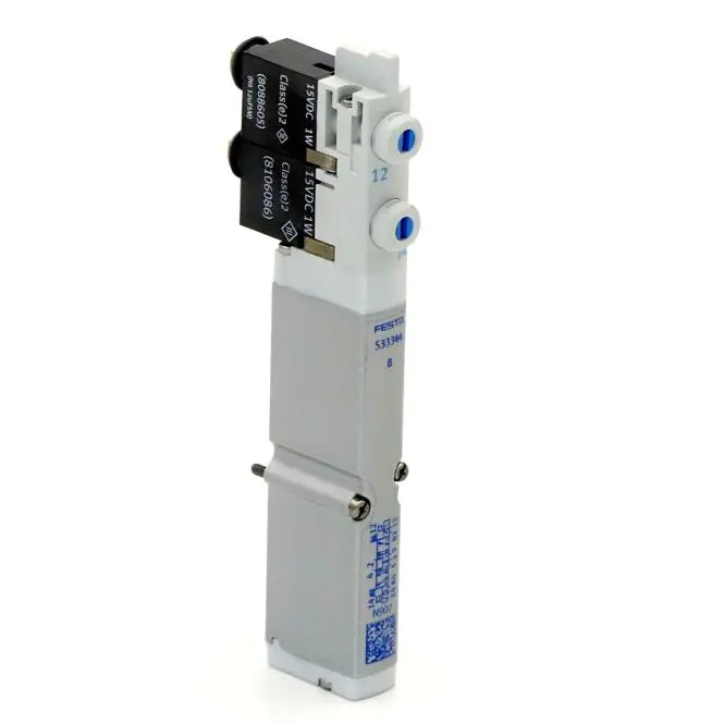Produktfoto 1 von FESTO Magnetventil 533344