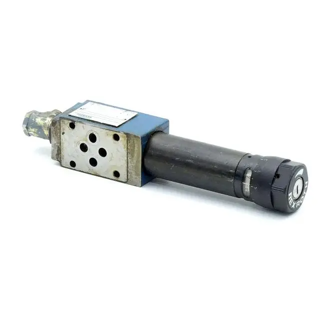 Produktfoto 1 von REXROTH Druckregelventil