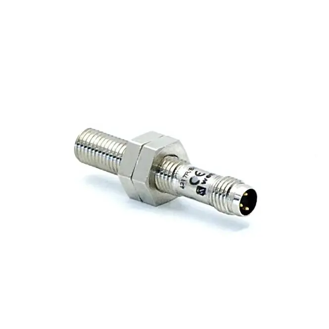 Produktfoto 1 von WENGLOR Induktiver Sensor mit erhöhtem Schaltabstand I08H004 I08H004