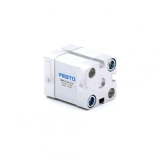 Produktfoto 1 von FESTO Pneumatikzylinder 536260