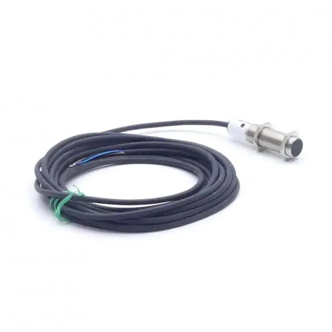 Produktfoto 1 von BALLUFF Sensor Induktiv