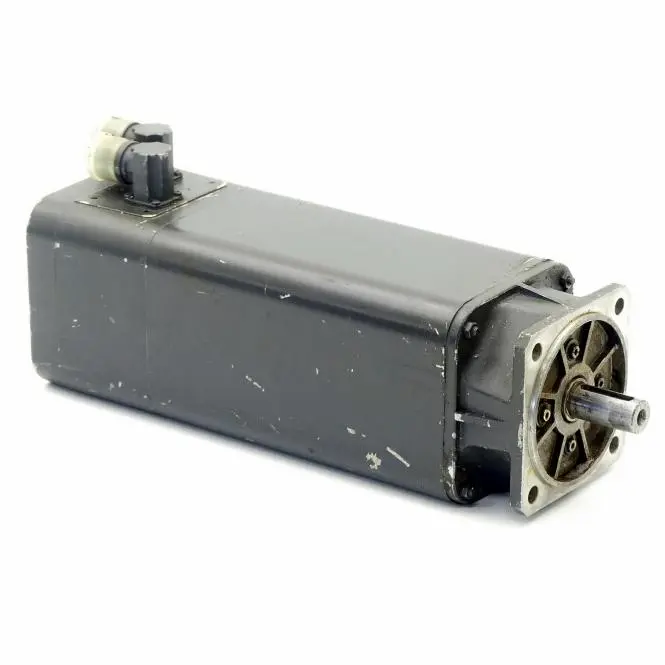 Produktfoto 1 von SIEMENS Servomotor