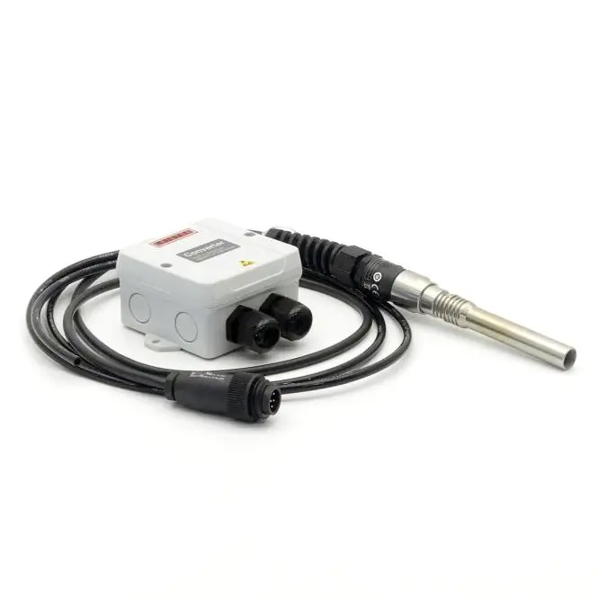 Produktfoto 1 von LEISTER Lufterhitzer