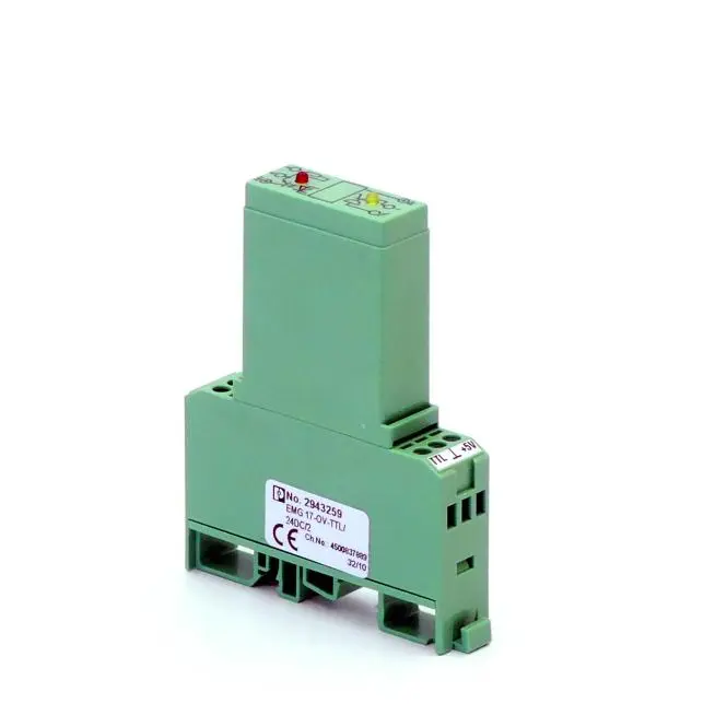 Produktfoto 1 von PHOENIX CONTACT Relaismodul 2943259