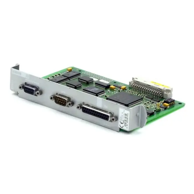 Produktfoto 1 von BOSCH CPU ZE 201