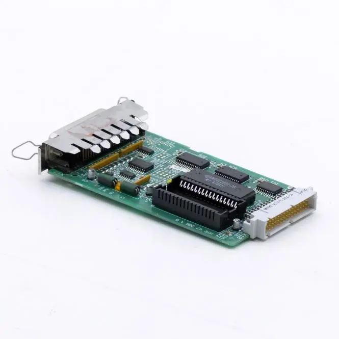 MANNESMANN TALLY Interface Parallel-C MT15X/9