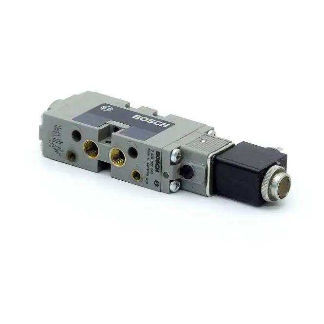 Produktfoto 1 von BOSCH 5/2 - Wegeventil