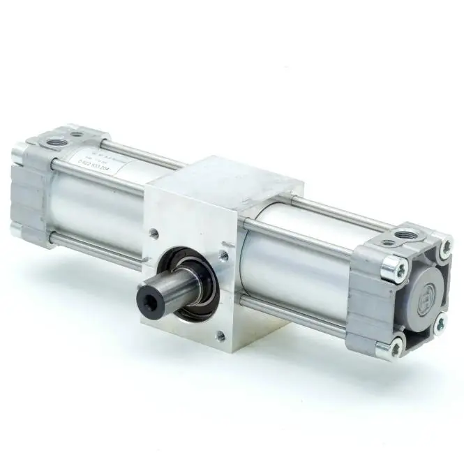 Produktfoto 1 von REXROTH Zahnstangenantrieb