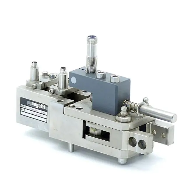 Produktfoto 1 von ROGATTI Greifer 3843 440 901
