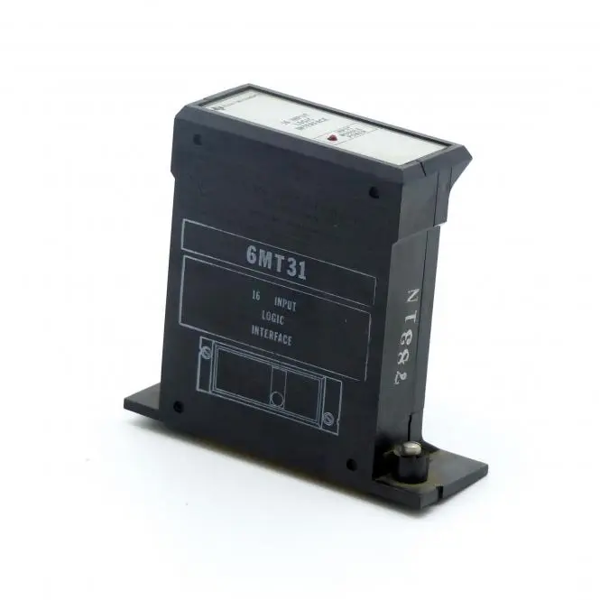 Produktfoto 1 von TEXAS INSTRUMENTS Input Logic Interface Modul