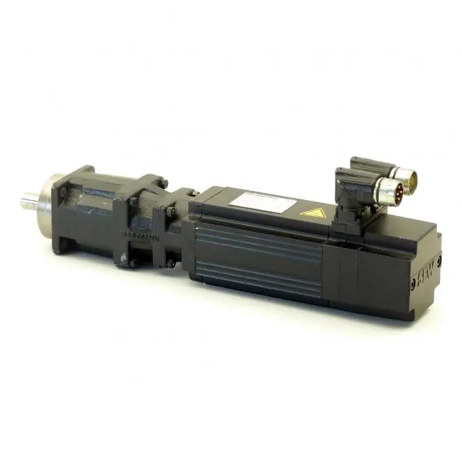 Produktfoto 1 von SEW-EURODRIVE Servomotor PSF222/M CMP50M/KY/AK0H/SM1