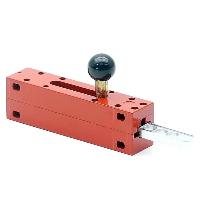 Produktfoto 1 von TELEMECANIQUE Türhaltemagnet für Schiebetüren XCS Z05