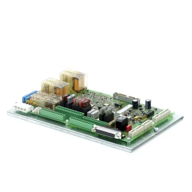 Produktfoto 1 von KUKA Steuermodul ESC-CI V1.40