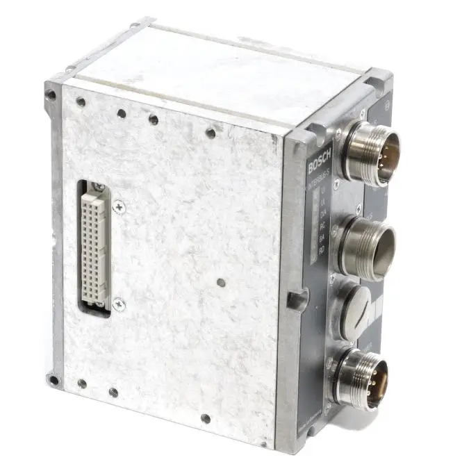 Produktfoto 1 von BOSCH Versorgungsmodul RM65M-IBS-F