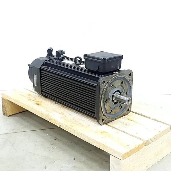 Produktfoto 1 von LENZE Servomotor MCA-19S35-RS0P2-B28R-KS5F10N-R0SU